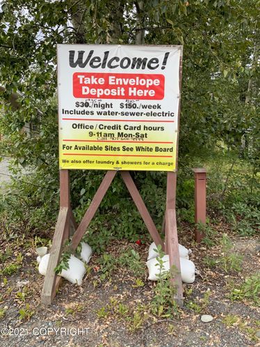 33190 Sterling Hwy, Sterling, AK 99672